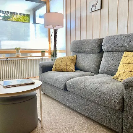 Apartment Work&play - Ruhiges Für 2 Mit Sonniger Terrasse