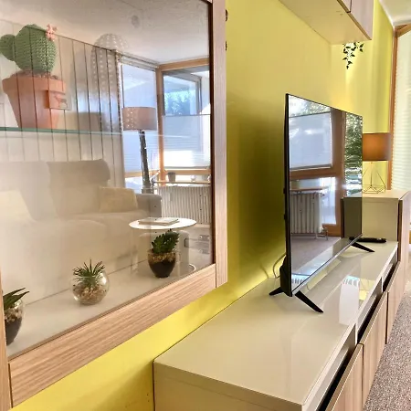 Apartment Work&play - Ruhiges Für 2 Mit Sonniger Terrasse