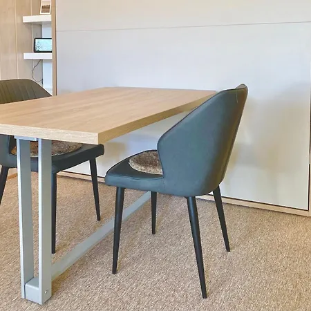 Work&play - Ruhiges Für 2 Mit Sonniger Terrasse Apartment