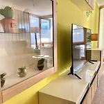 شقة Kirchbichl Am Mit Terrasse