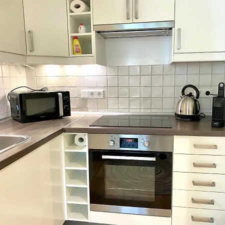 Appartement Kirchbichl Am Mit Terrasse Schliersee