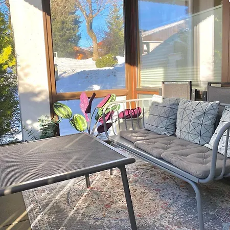 Appartement Kirchbichl Am Mit Terrasse Schliersee