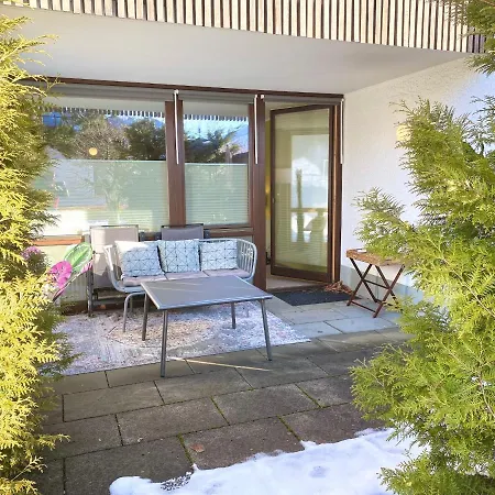 Kirchbichl Am Mit Terrasse Apartment *