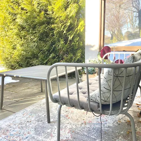 Kirchbichl Am Mit Terrasse